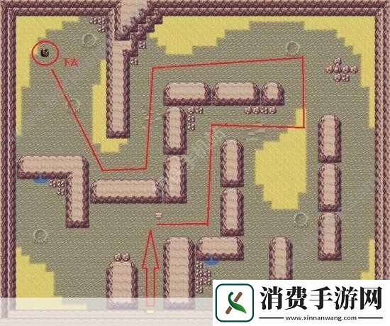 口袋妖怪复刻月见山玩法指南