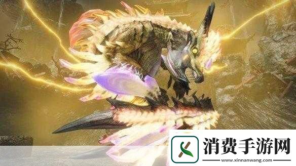 怪物猎人崛起雷狼龙的逆鳞要怎么拿全网都在求的攻略秘籍