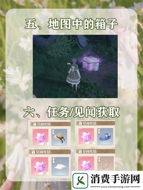 无限暖暖服装获取方法途径汇总