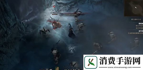 暗黑破坏神4怎么升级快一点快速提升战斗等级方法介绍