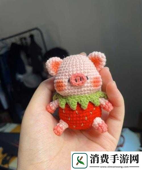 小猪草莓丝瓜歌词