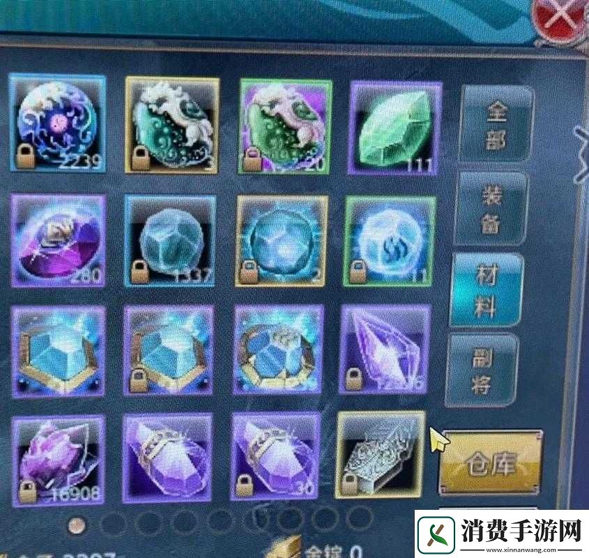 御龙在天手游菜鸟如何进阶成大神