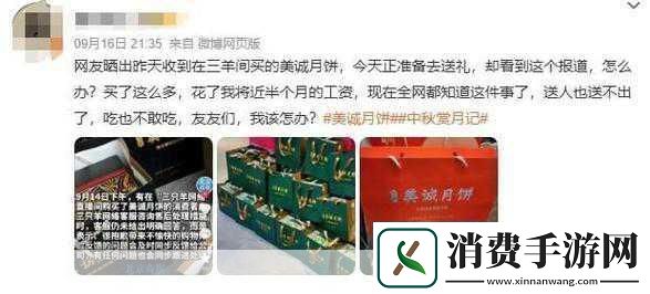 手游新风向感恩简约实用为王年轻人热议不发月饼背后的游戏消费观