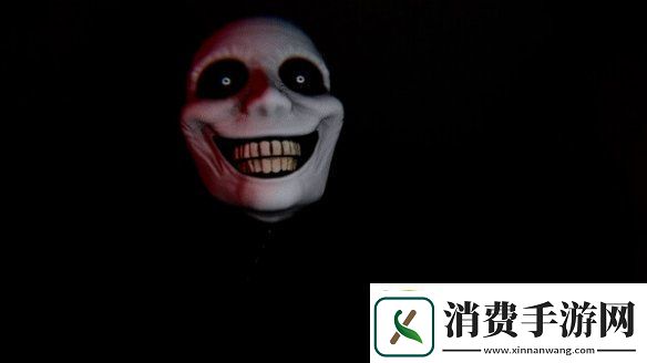 捉鬼恐怖冒险游戏GhostFrequency上线Steam页面！