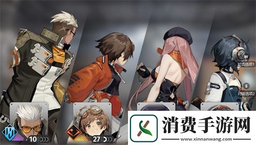 新月同行新手开局初始阵容搭配指南