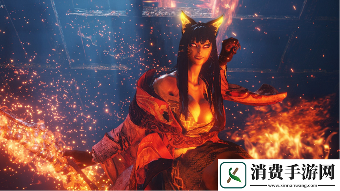 黑暗之潮契约红色武器获取方法