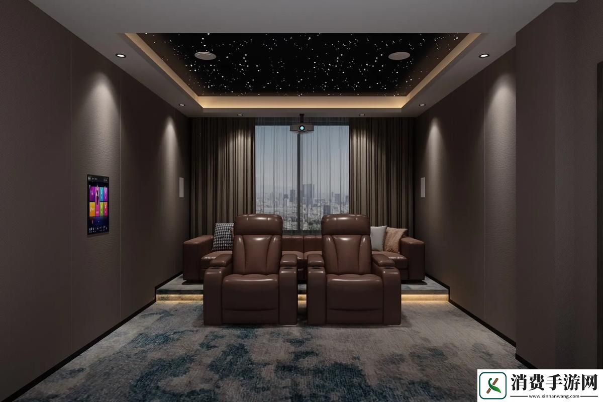 “私人家庭影院多少钱