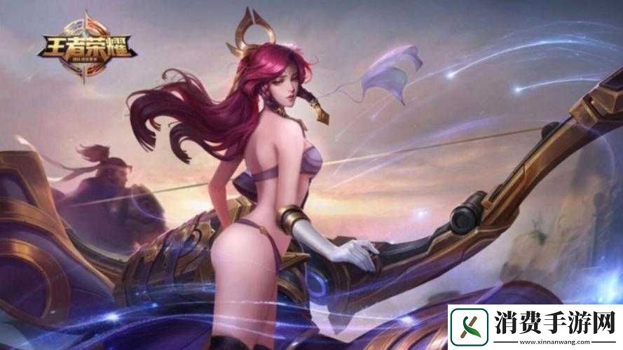 王者荣耀伽罗体验服上线