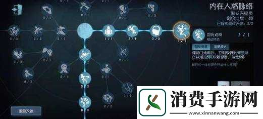 第五人格病患玩法技巧