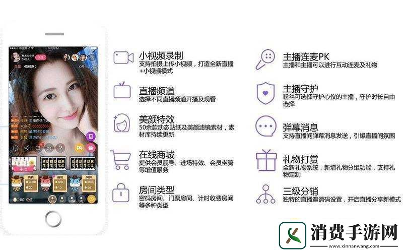 成品短视频源码与热门应用比较之优劣