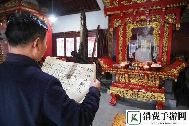 小白龙职业技能大揭秘