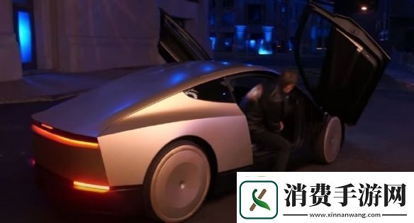 特斯拉正式发布无人出租车Cybercab没有方向盘和踏板