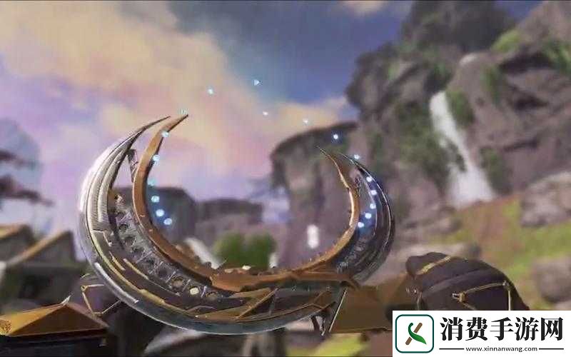 APEX希尔传家宝活动于