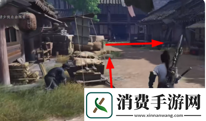 燕云十六声前程万里任务怎么做前程万里任务攻略