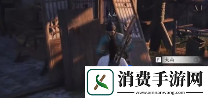 燕云十六声前程万里任务怎么做前程万里任务攻略