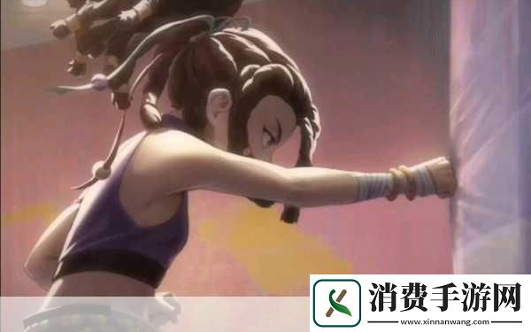 姬小满与情感表达