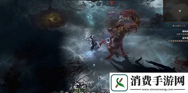 暗黑破坏神4怎么升级快一点快速提升战斗等级方法介绍