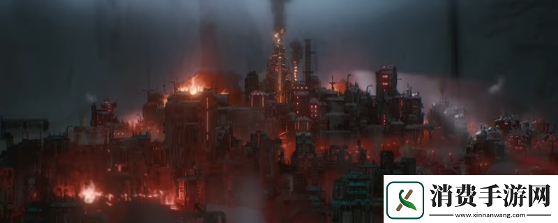 冰汽时代2抵抗线科技特点介绍