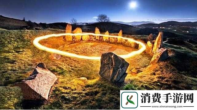 无人公园的狂野内存有多大