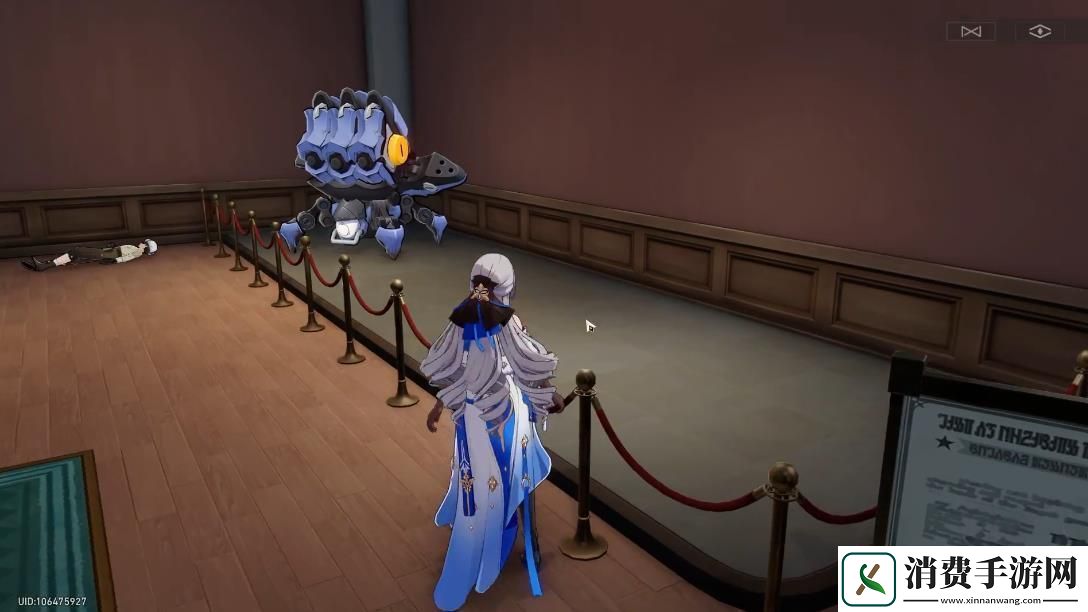 崩坏星穹铁道自动机兵战犬怎么过