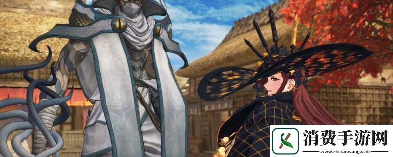 Fate/SamuraiRemnant名胜镰仓大佛在哪