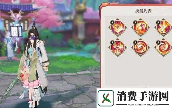 狐妖小红娘妖魂属性选择全攻略