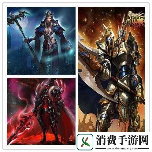 女神联盟手游最强肉盾是谁