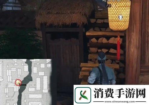 燕云十六声万古明灯任务完成方法详解