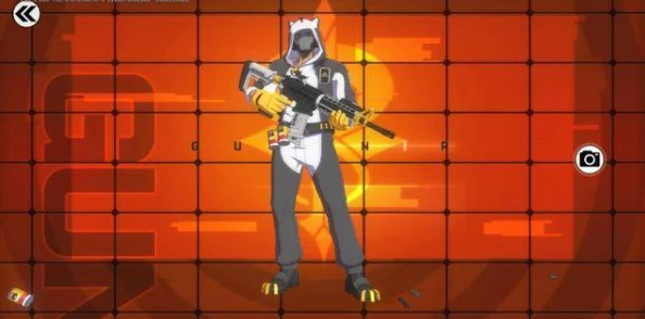 王牌战士独狼角色二哈限定皮肤解锁指南