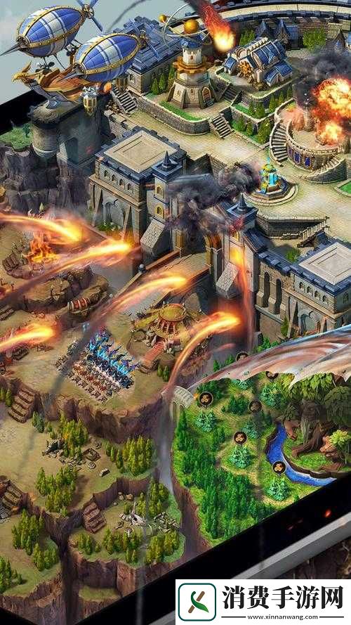 巨龙之战攻略第一弹精彩内容