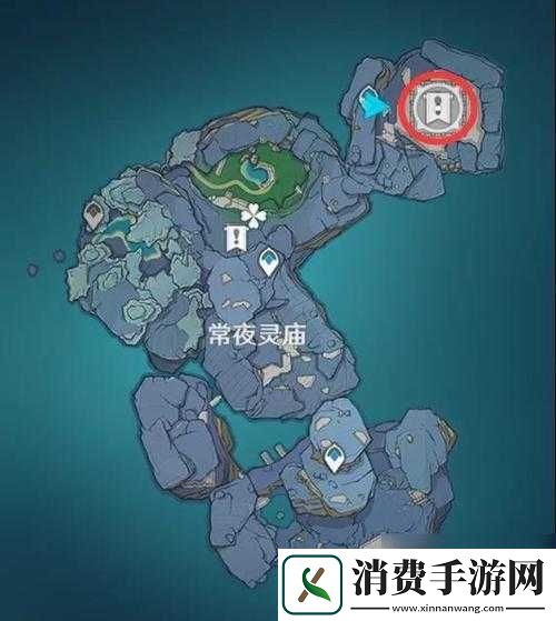 原神渊下宫本书位置攻略介绍