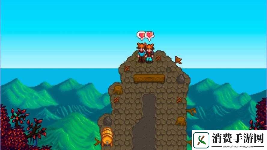 星露谷物语新版本成就攻略