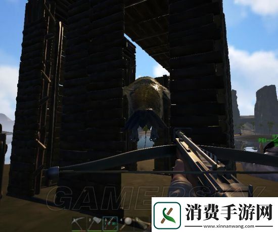 方舟生存进化新手玩法技巧介绍