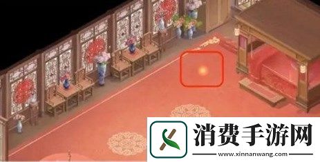 新仙剑奇侠传之挥剑问情第五章宝箱位置在哪里第五章宝箱位置攻略