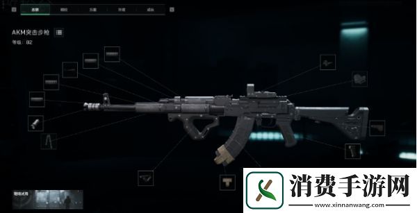 三角洲行动威龙武器怎么选三角洲行动威龙武器选择推荐