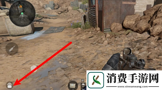 三角洲行动怎么丢装备三角洲行动丢装备方法