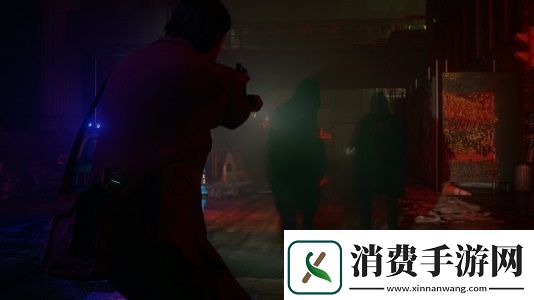 心灵杀手2信号枪在哪获得心灵杀手2信号枪获取位置介绍