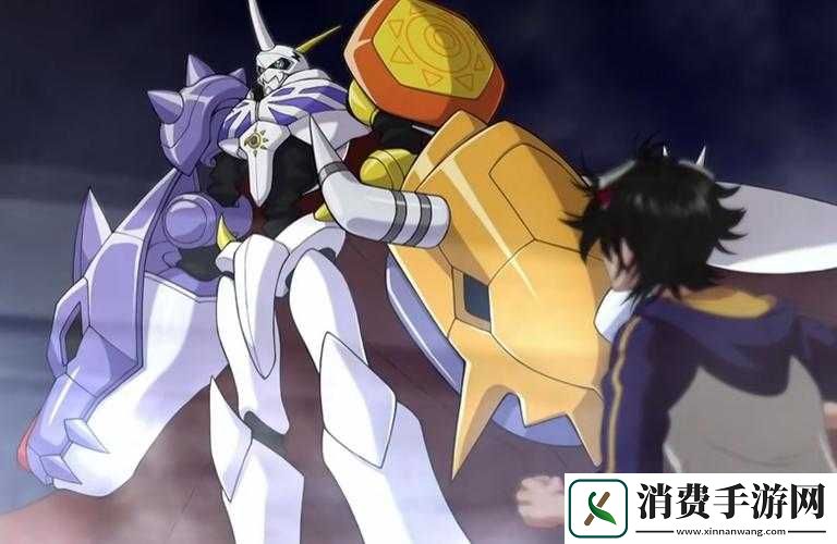 数码宝贝绝境求生存档位置