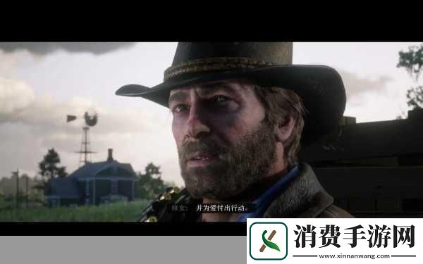 各位西部世界的探险家们