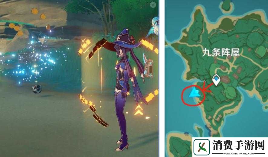 原神御神签任务全流程及简要指引