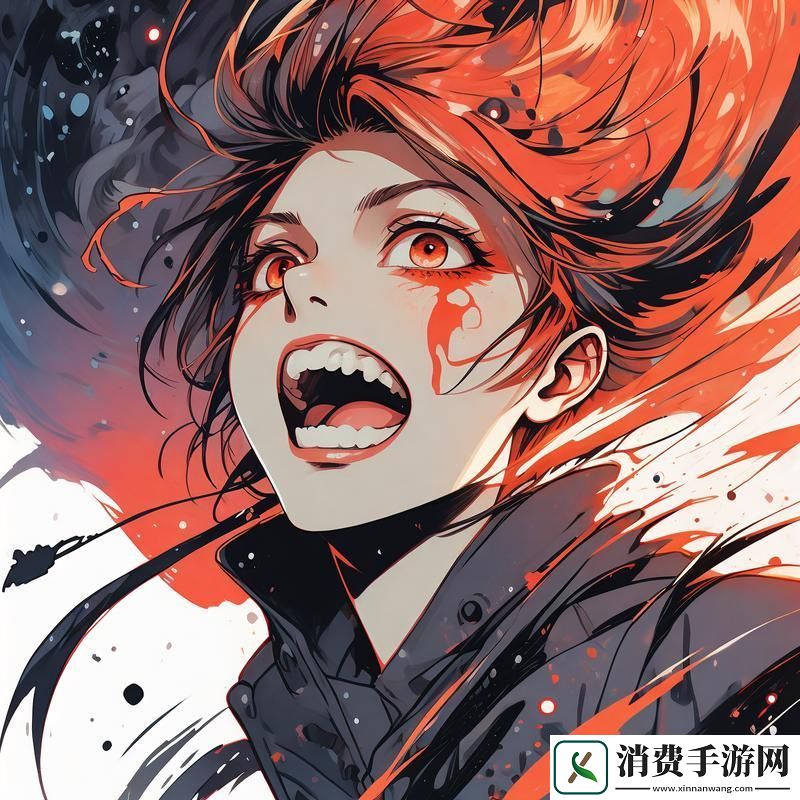 “疯批反派”的狂欢