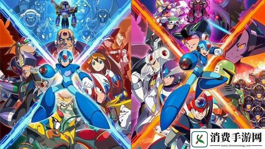 洛克人遗产版好玩吗