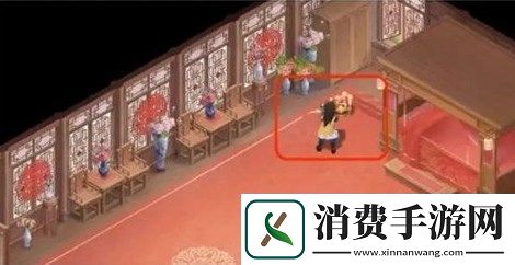 新仙剑奇侠传之挥剑问情第五章宝箱位置在哪里第五章宝箱位置攻略