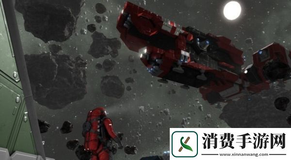 太空工程师有敌人吗