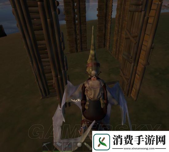 方舟生存进化新手玩法技巧介绍