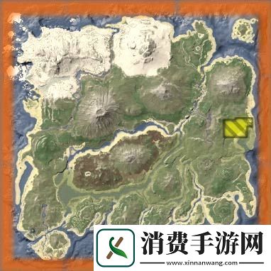 方舟邓氏鱼怎么抓