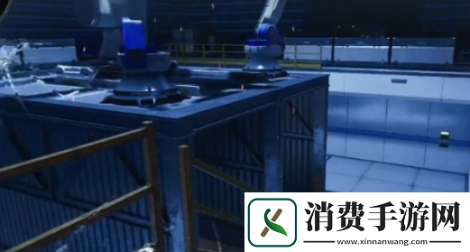 三角洲行动拉闸点在哪