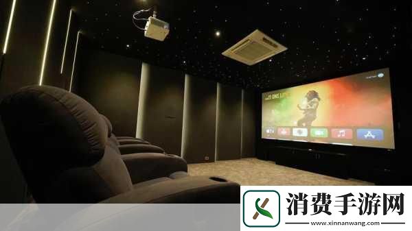 成都家庭私人家庭影院