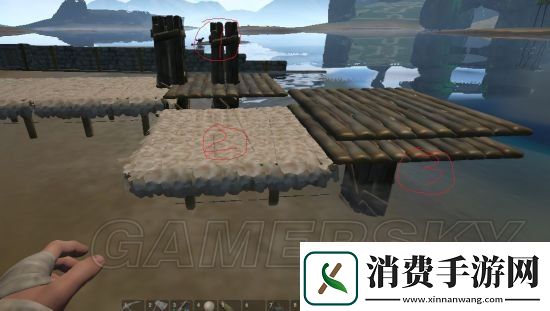 方舟生存进化新手玩法技巧介绍