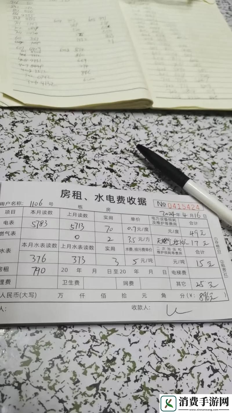 讲解租客界的侠客